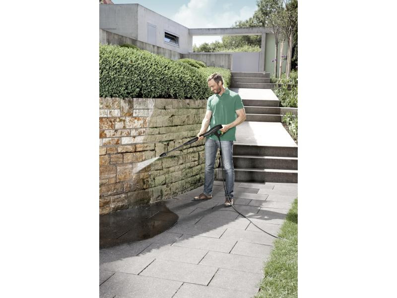 Kärcher Dreckfräser Full Control DB 120 für K2/K3 Serie