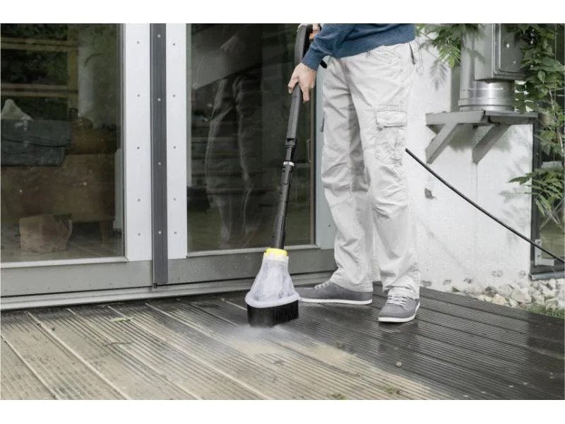 Kärcher Spritzschutz für K 2 - K 7