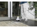 Kärcher Spritzschutz für K 2 - K 7