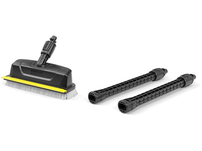 Kärcher Flächenreiniger PS 30 Powerschrubber