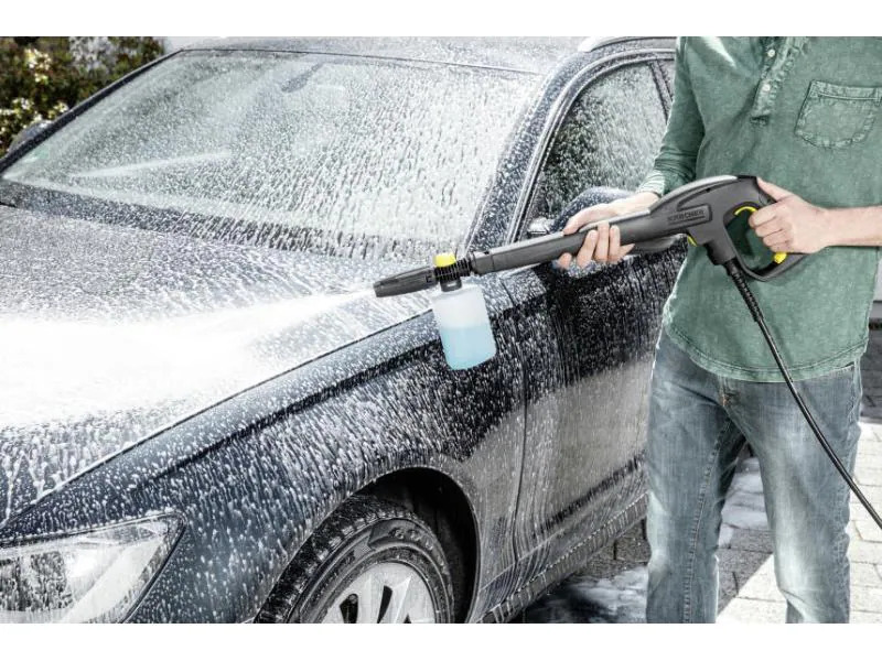 Kärcher Schaumdüse FJ 6