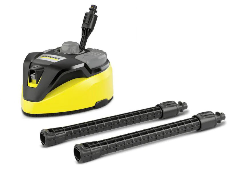 Kärcher Flächenreiniger T-Racer T 7 Plus
