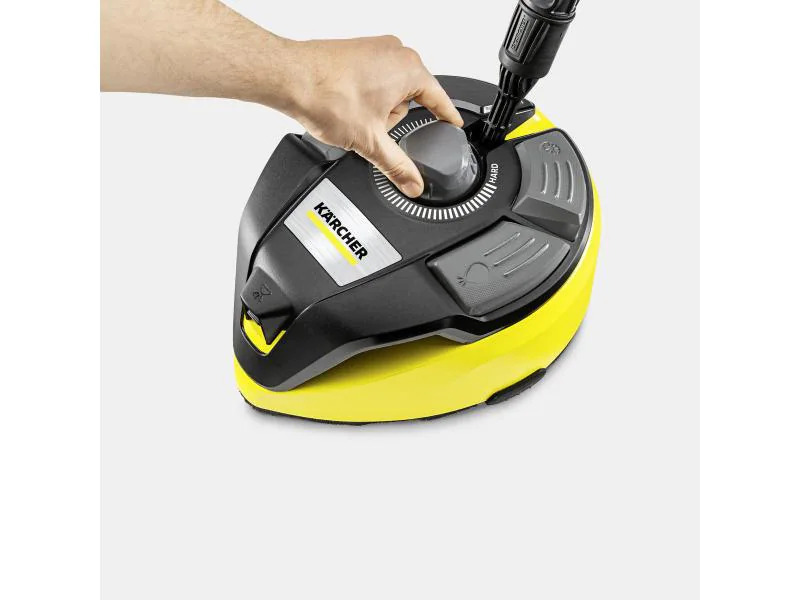 Kärcher Flächenreiniger T-Racer T 7 Plus
