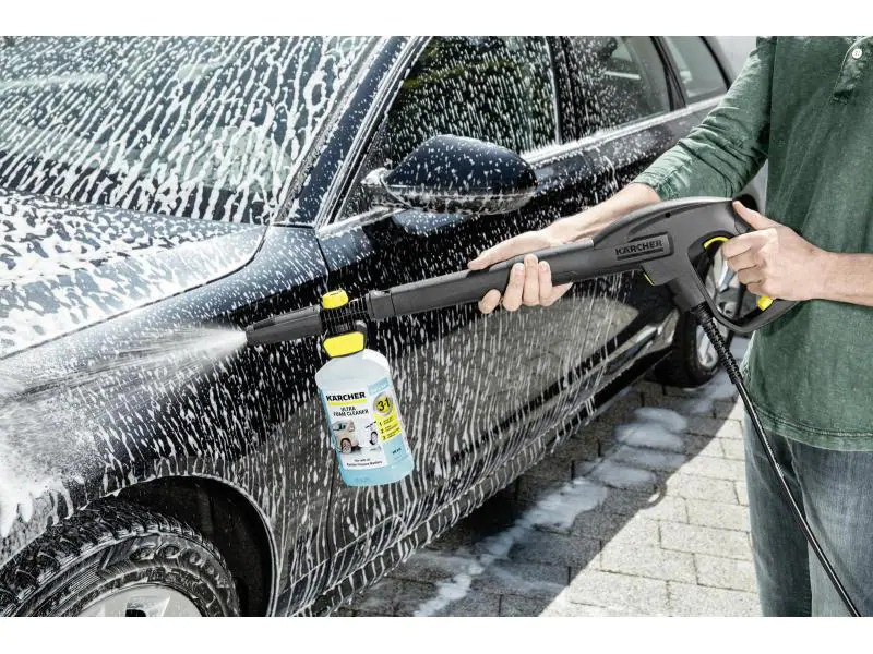 Kärcher Schaumdüse Connect 'n' Clean FJ10C