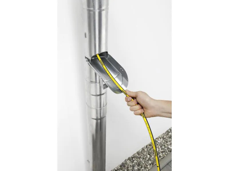Kärcher Rohrreinigungs-Set PC 7,5 m