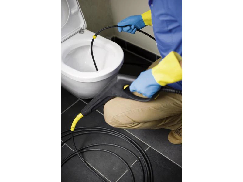 Kärcher Rohrreinigungs-Set PC 7,5 m