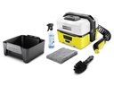 Kärcher Rohrreinigungs-Set Bike für Kärcher OC 3