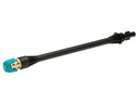Gardena Akku-Mitteldruckreiniger AquaClean 24/18 V P4A Set