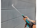 Gardena AquaClean 24/18 V P4A Solo