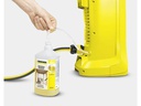 Kärcher Hochdruckreiniger K 2 Battery Solo