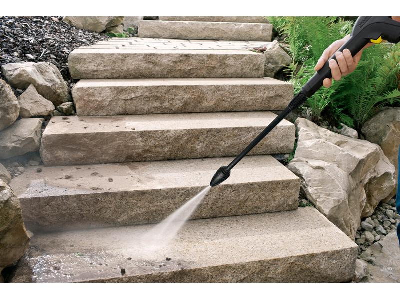 Kärcher Hochdruckreiniger K 2 Premium Power Control