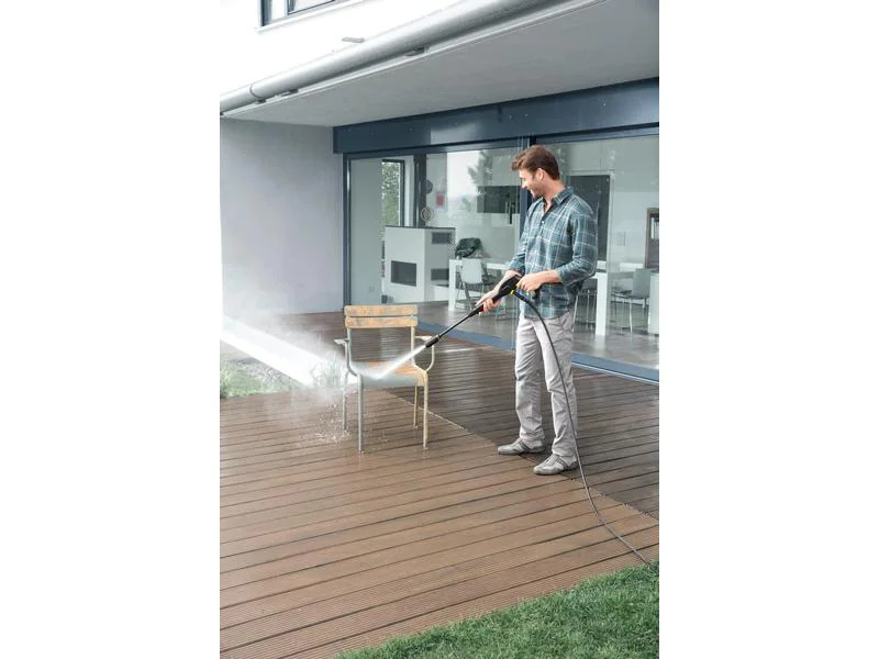 Kärcher Hochdruckreiniger K 2 Premium Power Control