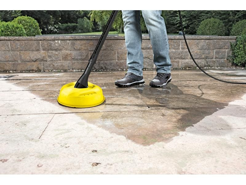 Kärcher Hochdruckreiniger K 2 Premium Power Control