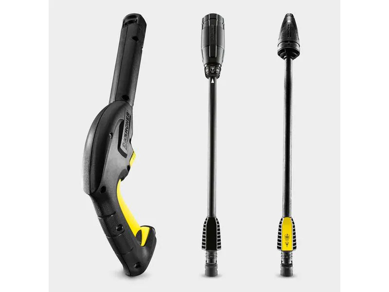 Kärcher Hochdruckreiniger K 2 Premium Power Control