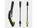 Kärcher Hochdruckreiniger K 2 Premium Power Control