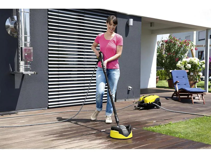 Kärcher Hochdruckreiniger K 4 Silent Edition Home