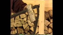 Stikkan Holzspalter