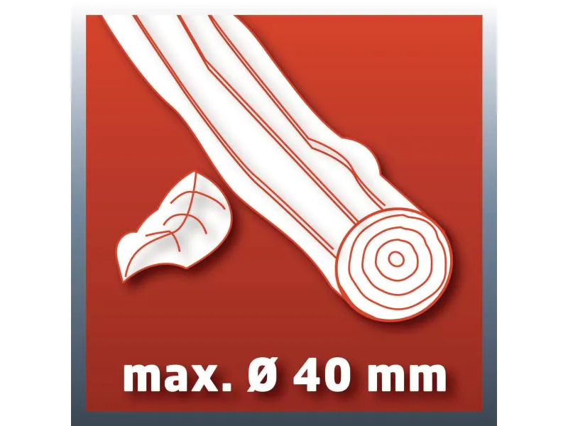 Einhell Häcksler GH-KS 2440