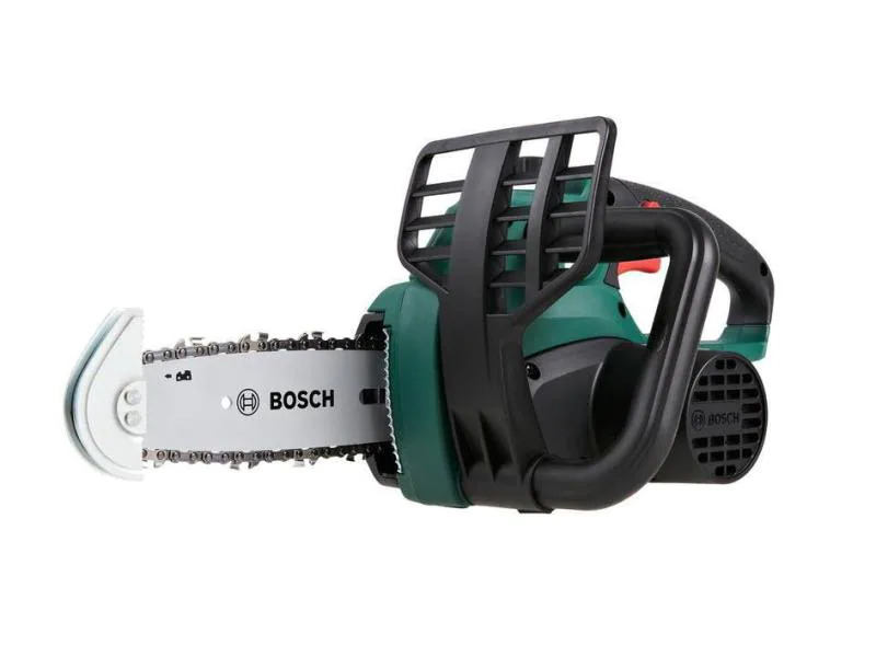Bosch Akku-Kettensäge UniversalChain 18 Kit