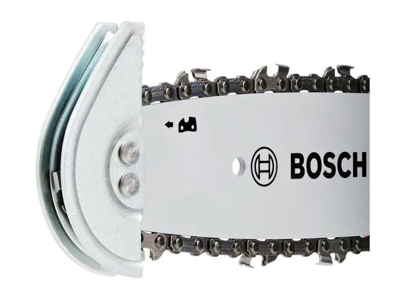 Bosch Akku-Kettensäge UniversalChain 18 Kit