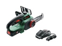 Bosch Akku-Kettensäge UniversalChain 18 Kit