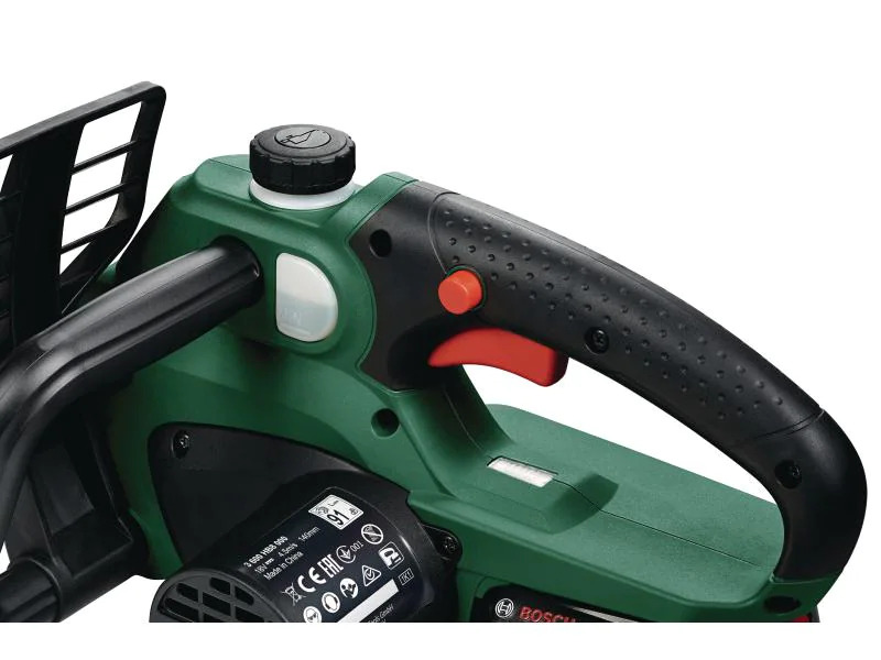 Bosch Akku-Kettensäge UniversalChain 18 Kit
