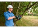 Bosch Akku-Kettensäge UniversalChain 18 Kit