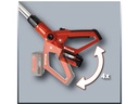 Einhell Akku-Hochentaster GE-LC 18 Li T-Solo