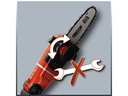 Einhell Akku-Hochentaster GE-LC 18 Li T-Solo