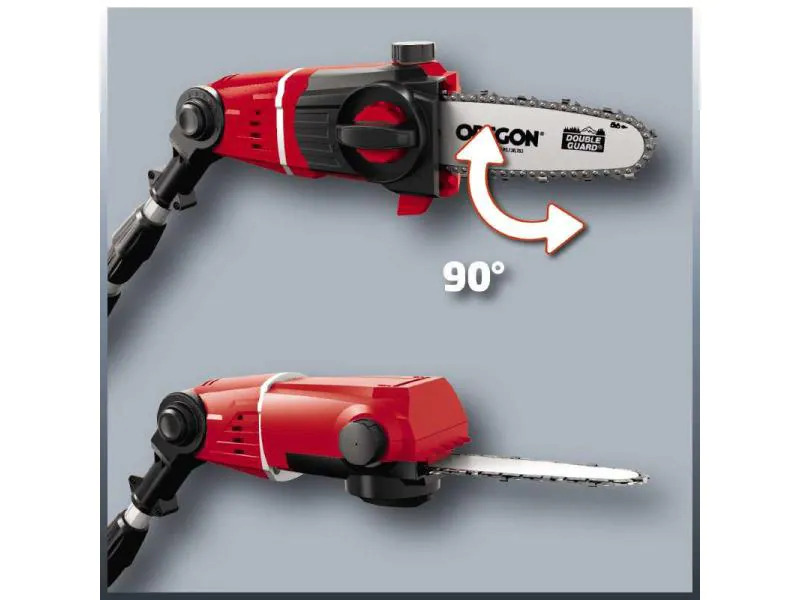 Einhell Akku-Hochentaster GE-LC 18 Li T-Solo