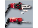 Einhell Akku-Hochentaster GE-LC 18 Li T-Solo