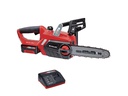 Einhell Akku-Kettensäge GE-LC 18 Li Kit