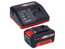 Einhell Akku-Kettensäge GE-LC 18 Li Kit