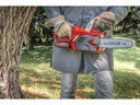 Einhell Akku-Kettensäge GE-LC 18 Li Kit