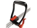 Einhell Multifunktionswerkzeug GE-HC 18 Li T-Kit