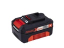 Einhell Multifunktionswerkzeug GE-HC 18 Li T-Kit