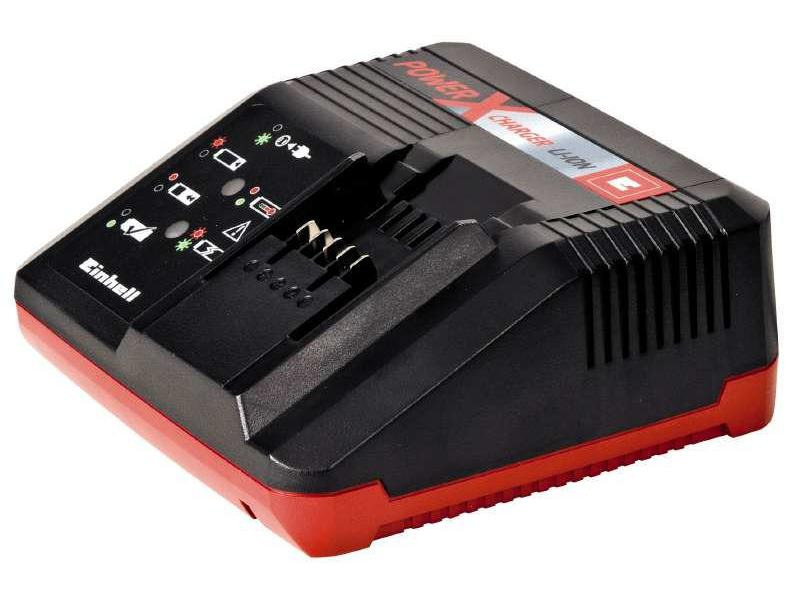 Einhell Multifunktionswerkzeug GE-HC 18 Li T-Kit