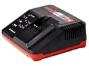 Einhell Multifunktionswerkzeug GE-HC 18 Li T-Kit