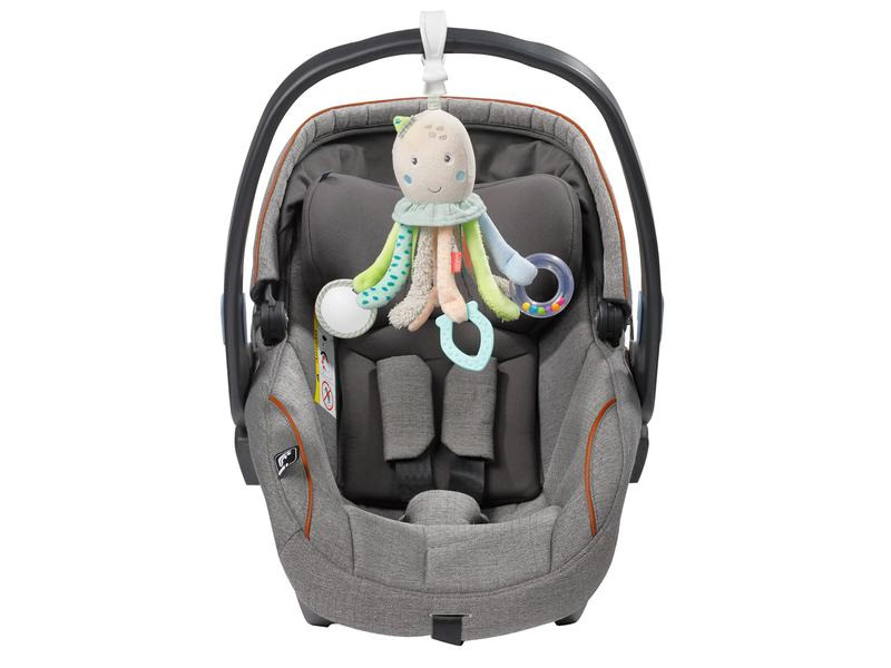 fehn Motorik-Spielzeug Activity Oktopus