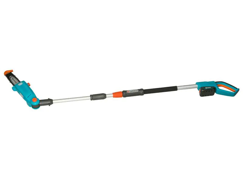 Gardena Akku-Hochentaster Teleskop TCS 20/18 V P4A Set