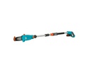 Gardena Akku-Hochentaster Teleskop TCS 20/18 V P4A Set