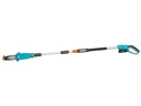 Gardena Akku-Hochentaster Teleskop TCS 20/18 V P4A Set