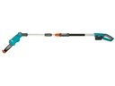 Gardena Akku-Hochentaster Teleskop TCS 20/18 V P4A Set
