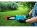 Gardena Akku-Hochentaster Teleskop TCS 20/18 V P4A Set