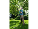 Gardena Akku-Hochentaster Teleskop TCS 20/18 V P4A Set
