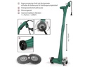 EASYmaxx Fugenbürste elektrisch 140W