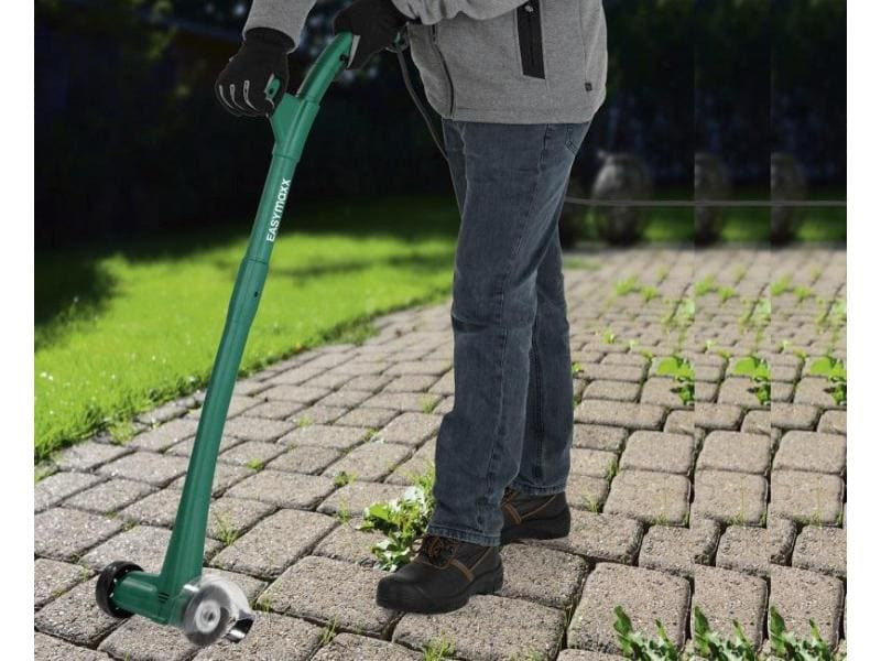 EASYmaxx Fugenbürste elektrisch 140W