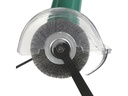 EASYmaxx Fugenbürste elektrisch 140W