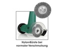 EASYmaxx Fugenbürste elektrisch 140W