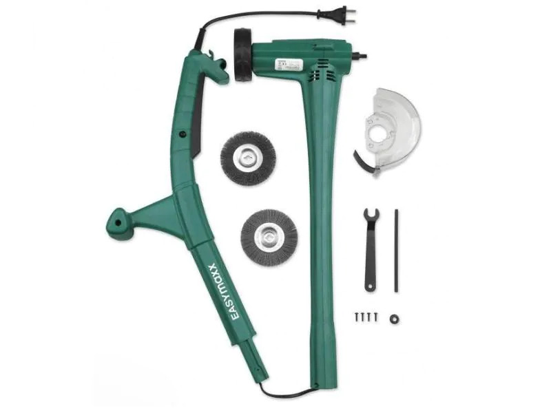 EASYmaxx Fugenbürste elektrisch 140W